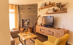 Precioso Apartamento Con Jardin Privado A 4 Km De Puigcerda